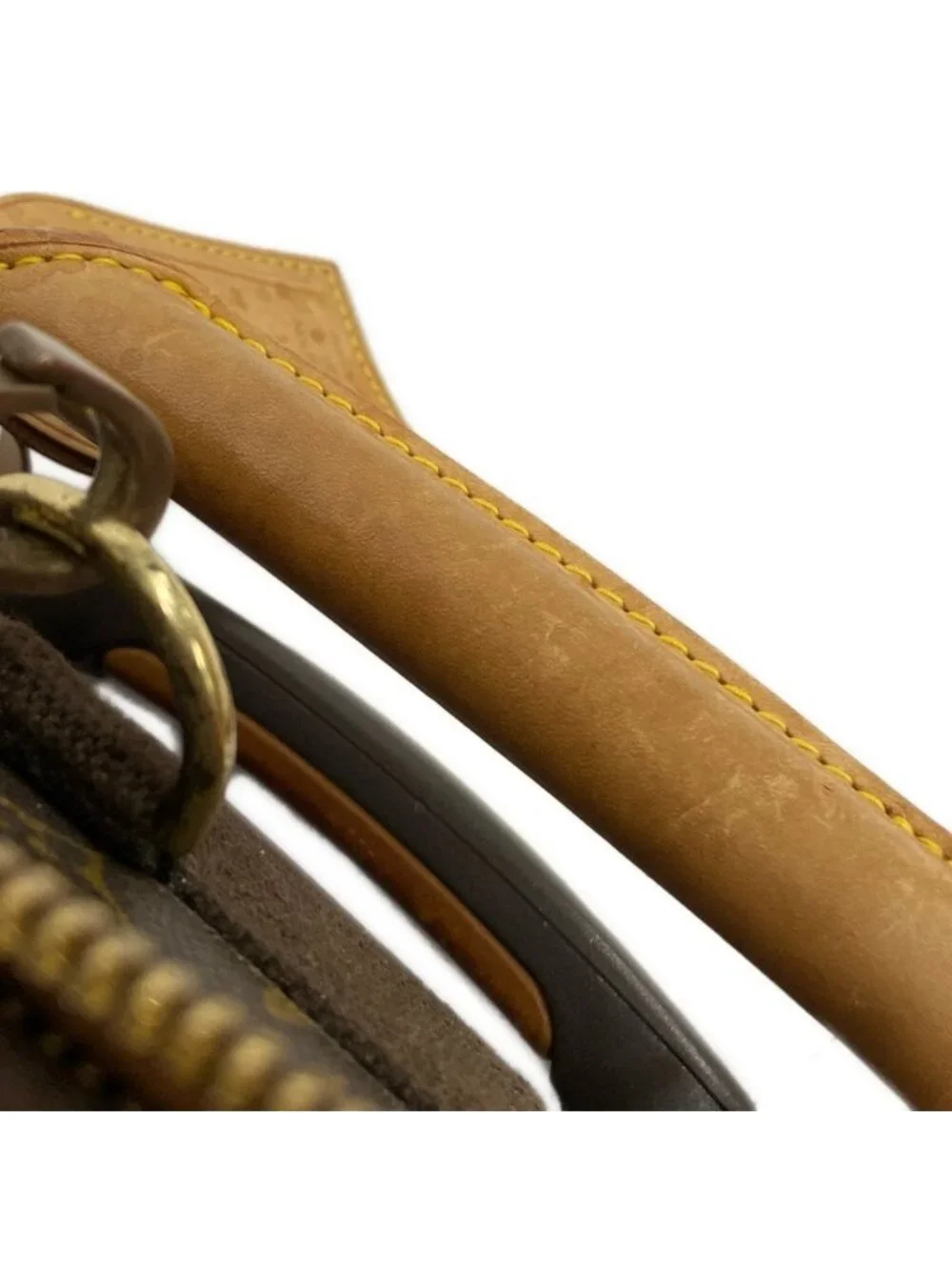 Louis Vuitton Travel Bag Monogram Pegase 55